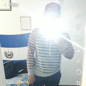 Meet your Posher, Eric